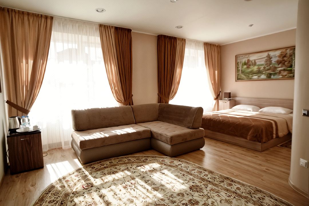 Arbat Hotel