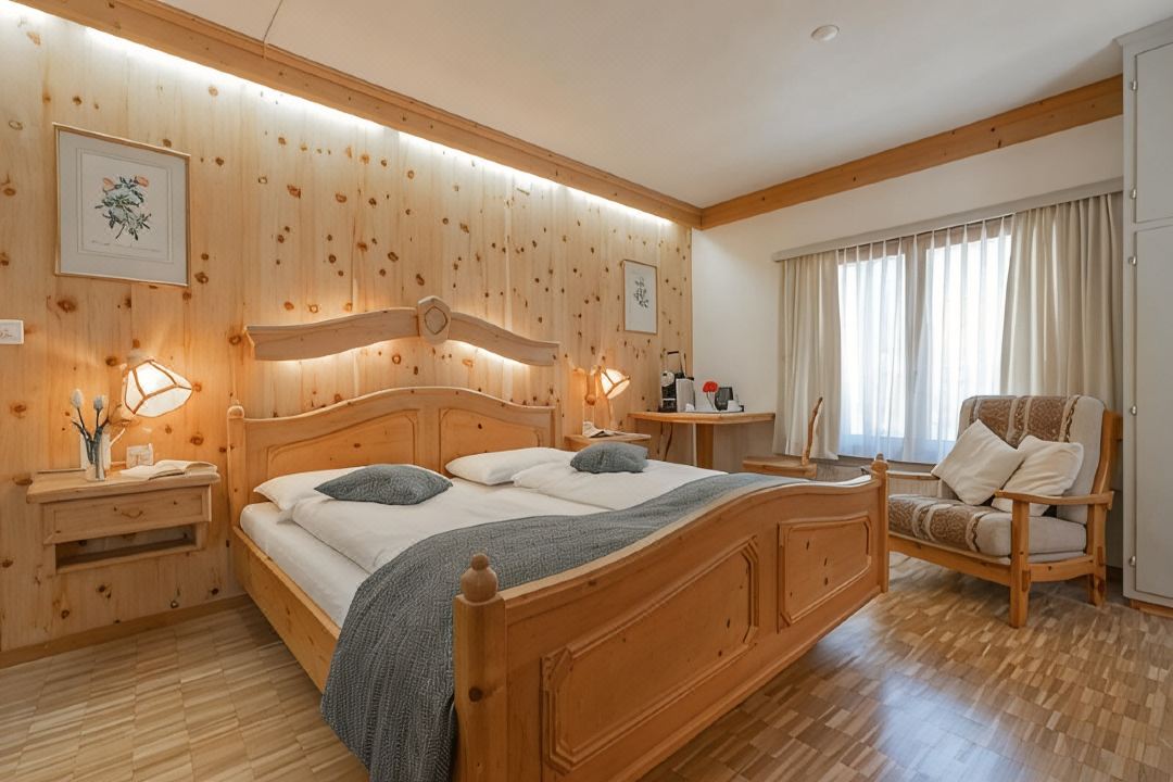 Hotel Alpina
