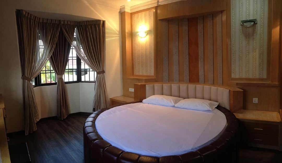 Homestay Muar