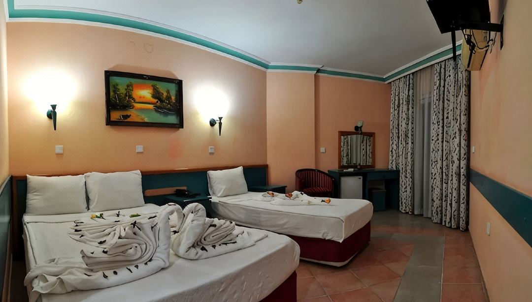 KLEOPATRA SUNLİGHT HOTEL