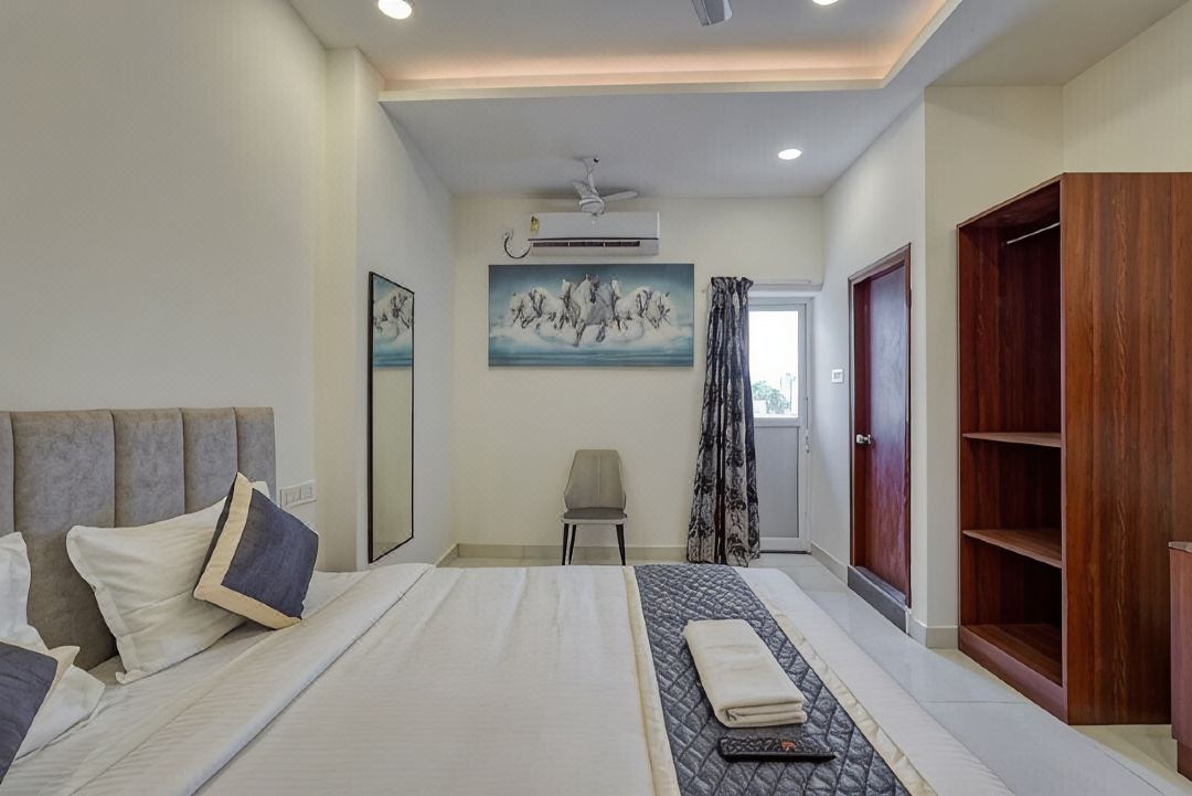 Eco Stay Mount Road