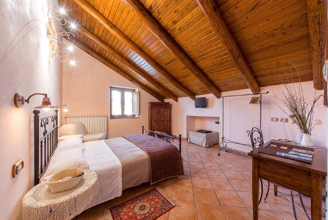 B&B Beata Solitudo