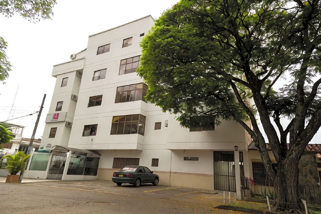 Hotel Flamingo Cali