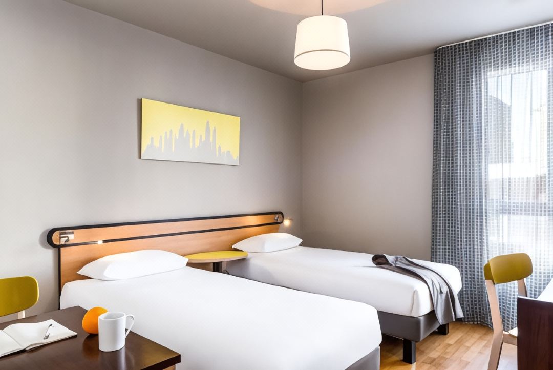 Aparthotel Adagio Access Paris Vanves Porte de Chatillon