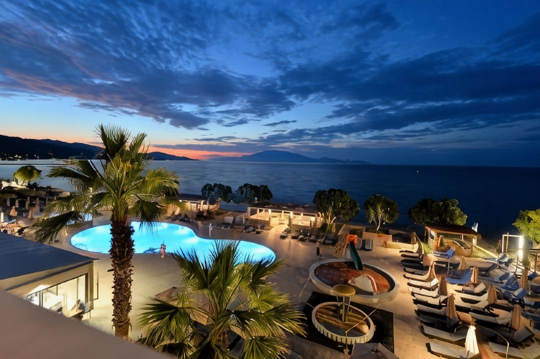 Alykanas Beach Grand Hotel by Zante Plaza