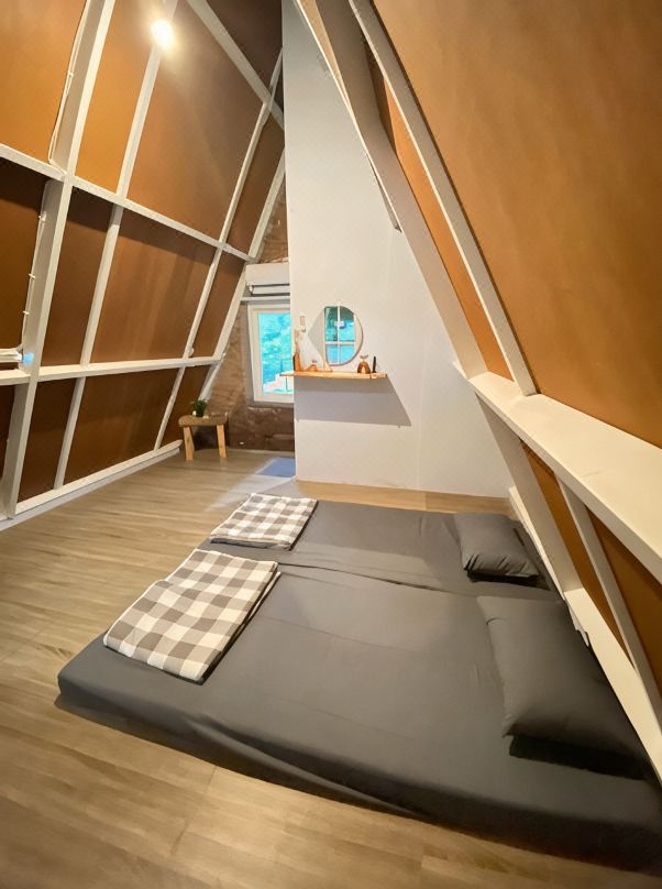 Kansa Campstay