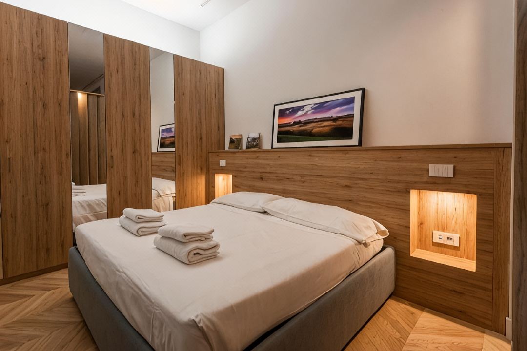 Firenze Duomo Suite by Mmega