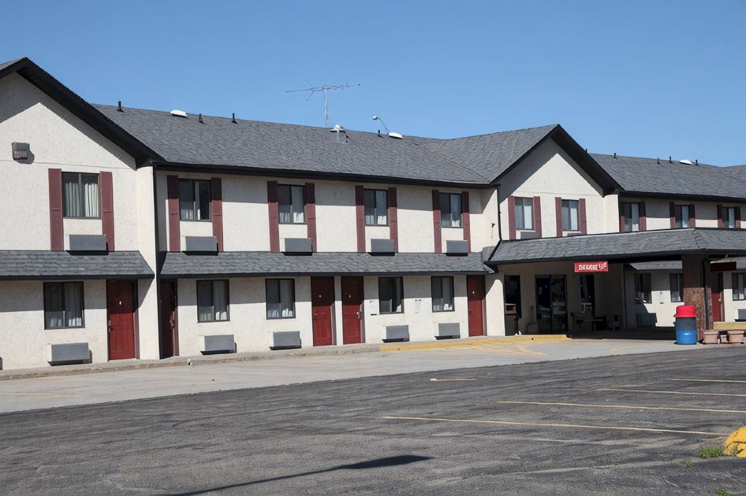 USA Inns of America