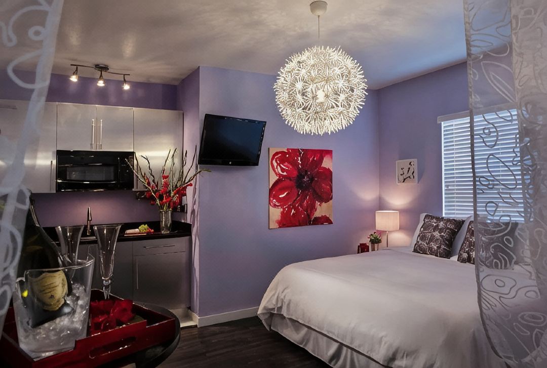 M Hotel