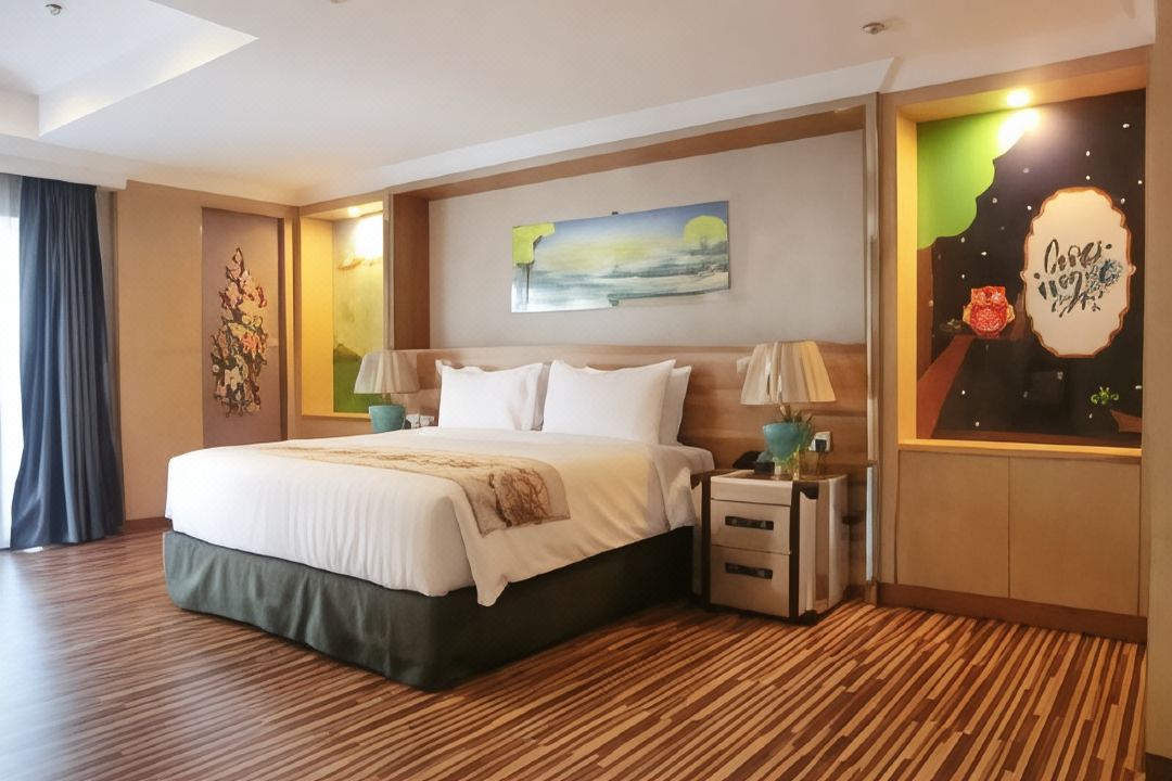 Hotel Gateway Express