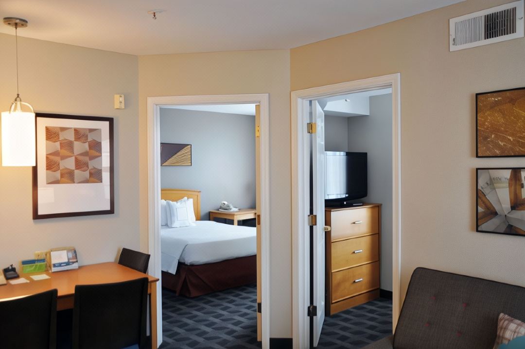 TownePlace Suites Albuquerque Airport