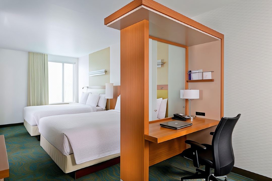 SpringHill Suites Philadelphia Langhorne