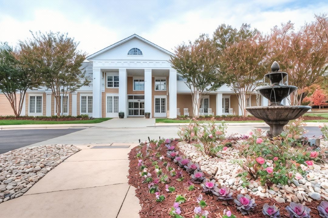Residence Inn Chapel Hill