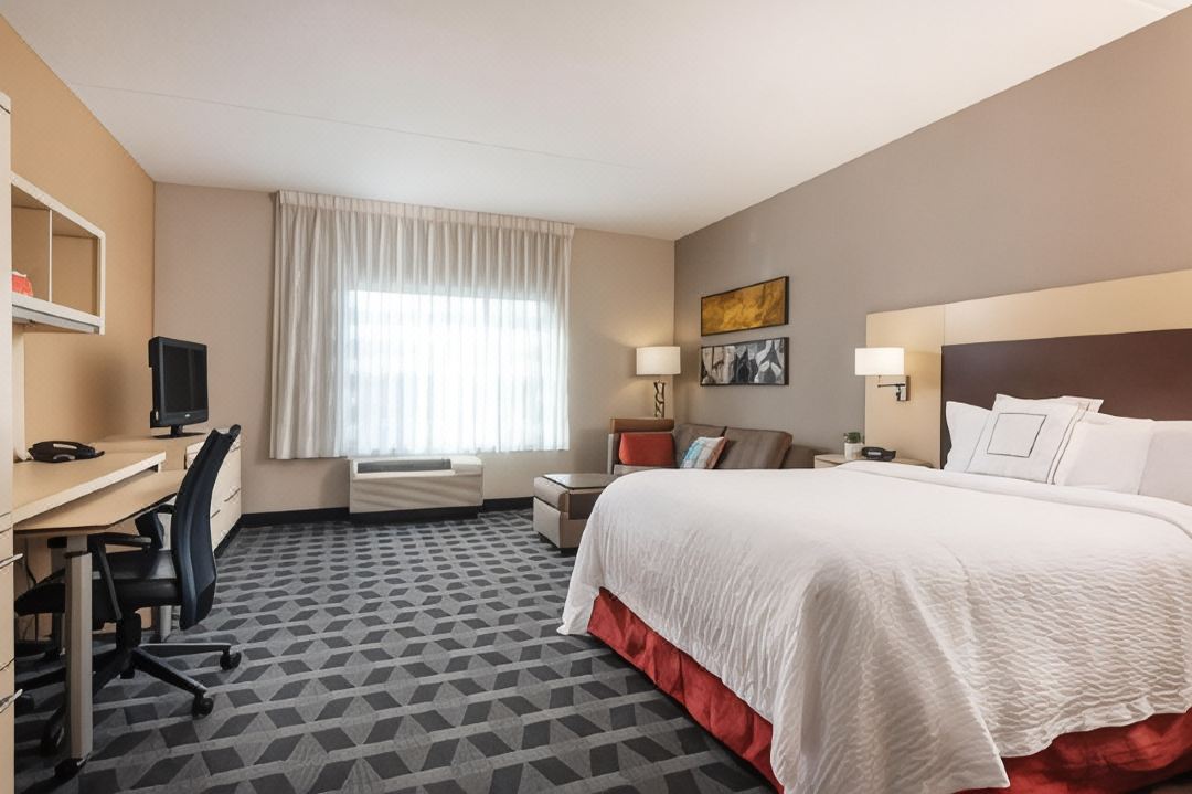 TownePlace Suites Charlotte Mooresville