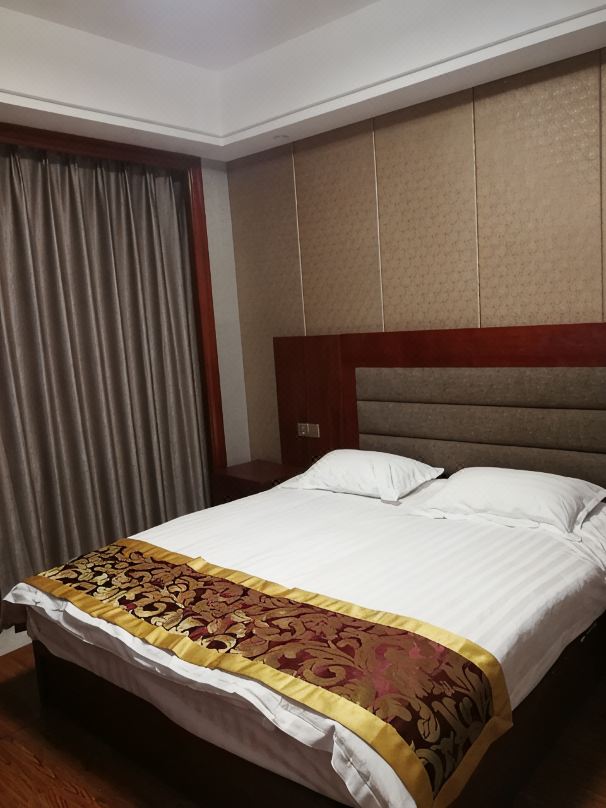Shaoxing Jinxiu Business Hotel