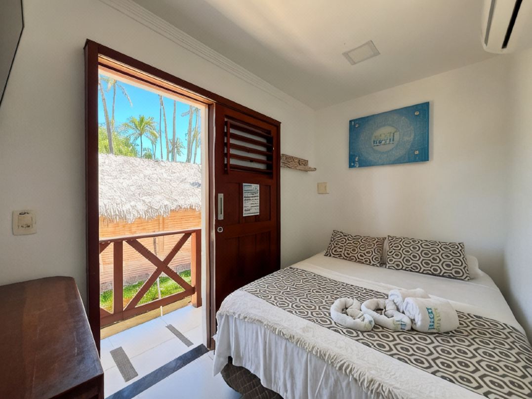 Mini Hotel