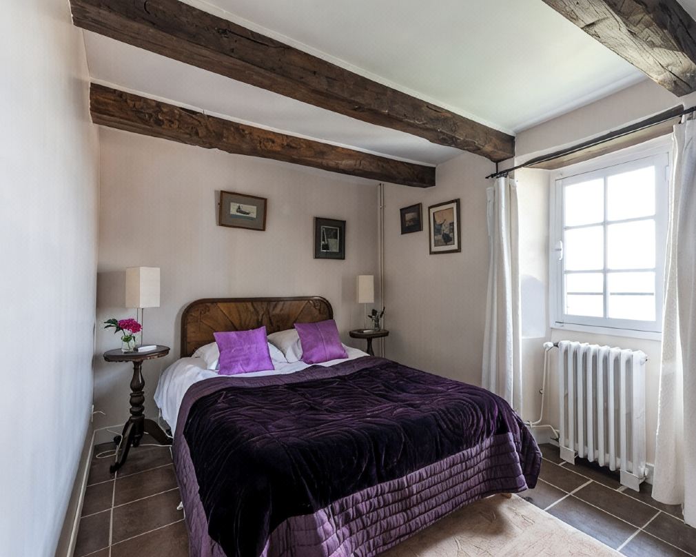 Auberge des Hirondelles