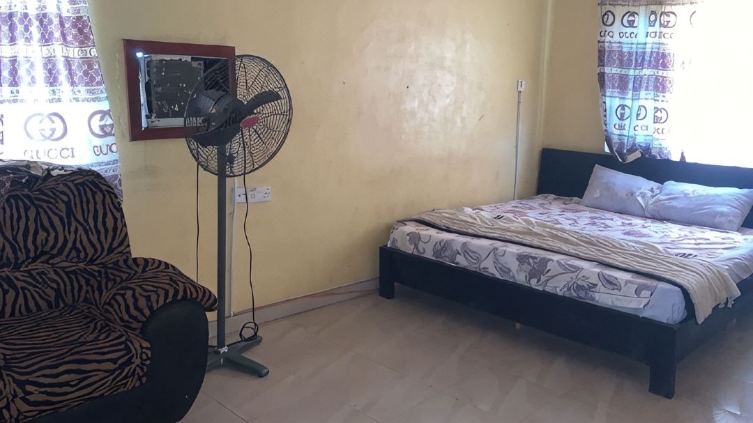 Moradis Onimoba Hotel