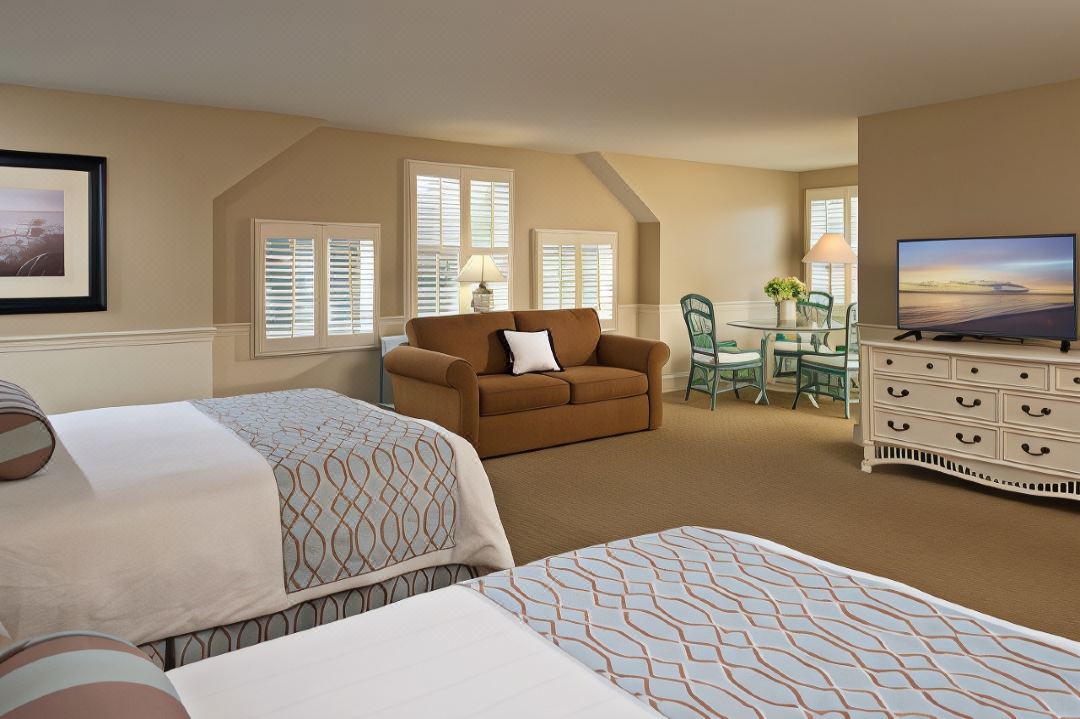 Chatham Wayside Inn