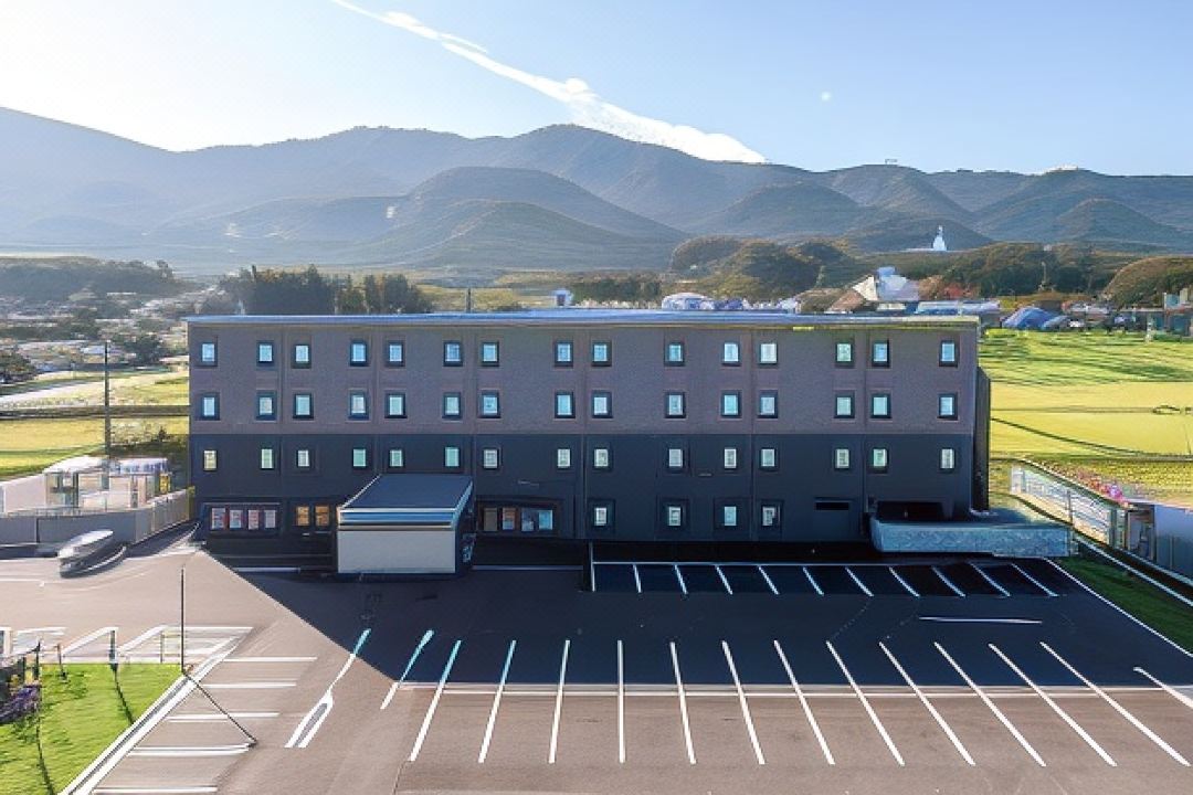 賽萊頓御殿場交流道