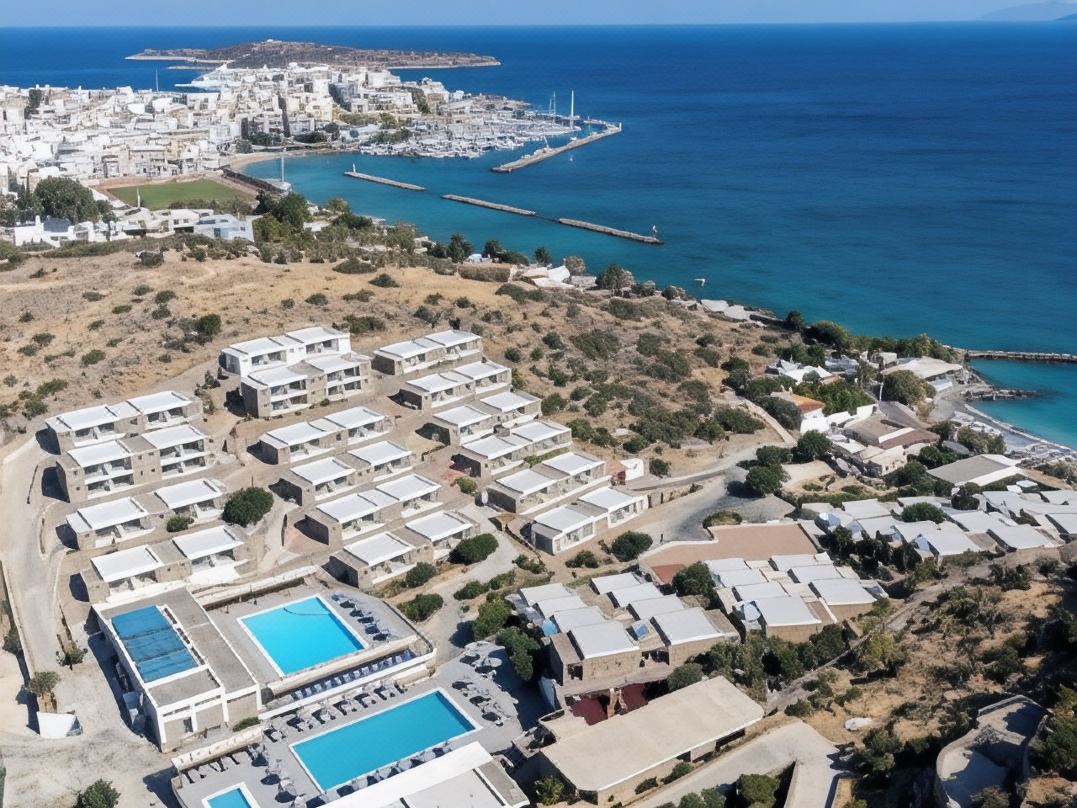Ariadne Beach - Adults Only