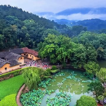 韶山1日|毛泽东故居+纪念馆+刘少奇故里|无购物|一价全含 韶山1日|毛泽东故居+纪念馆+刘少奇故里|无购物|一价全含