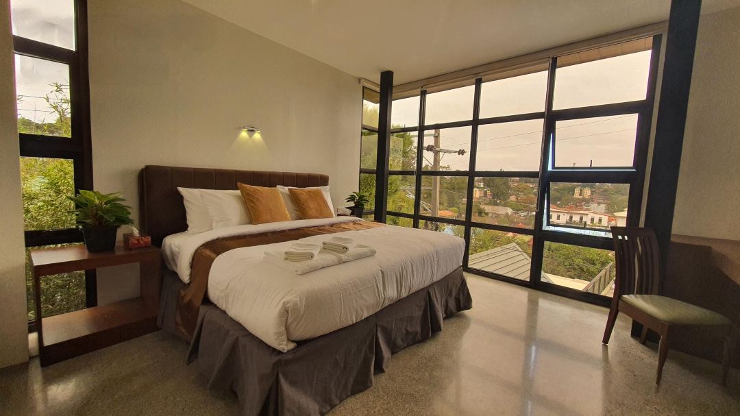 Hotel Mirador