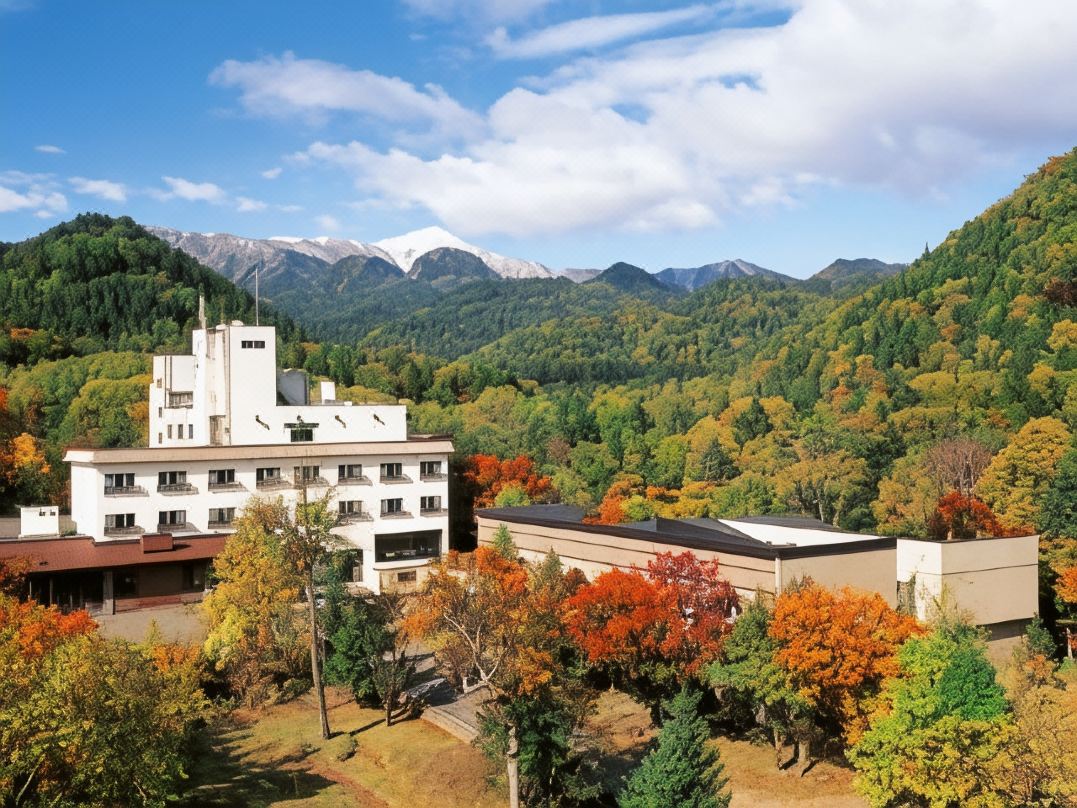 Nukabirakan Kanko Hotel