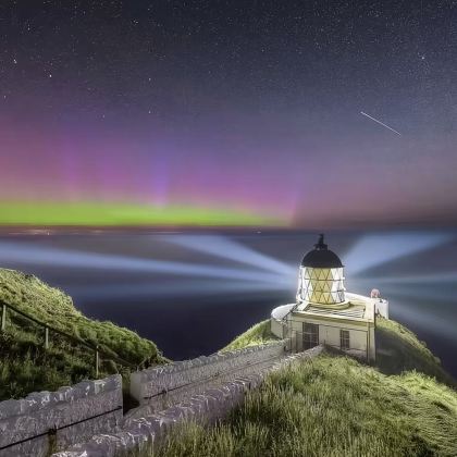 爱丁堡往返:阿尼克城堡邂逅魔法与历史【哈利波特打卡地】 爱丁堡往返:阿尼克城堡邂逅魔法与历史【哈利波特打卡地】