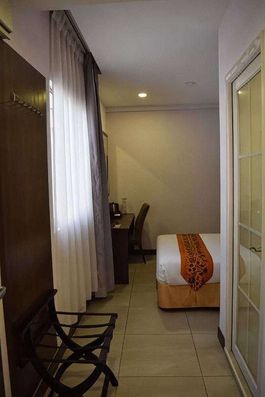 Sunrise Hotel