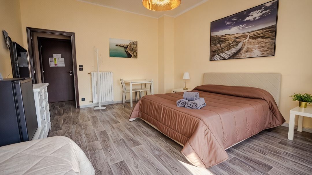CconfortHotels Semplici Emozioni