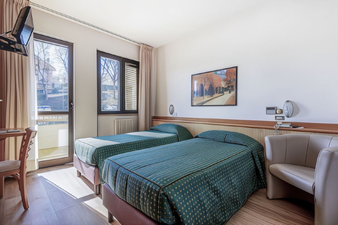 Hotel Pennile