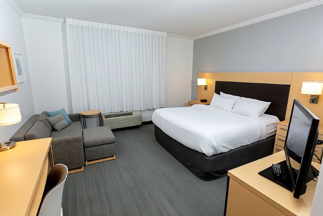 TownePlace Suites Bowling Green