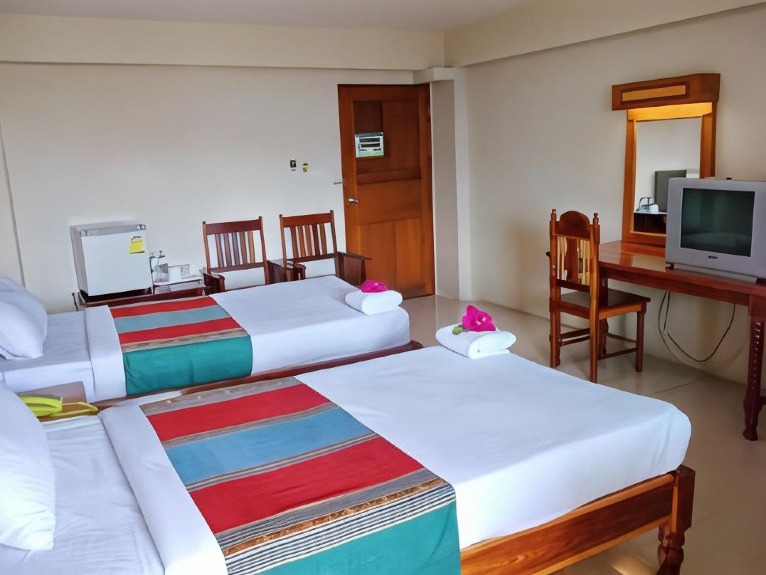 Submukda Grand Hotel