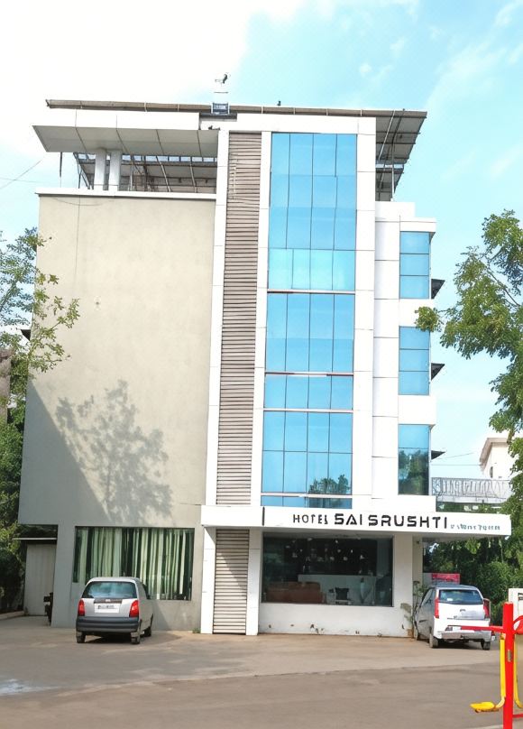 Sai Srushti by Neem Square