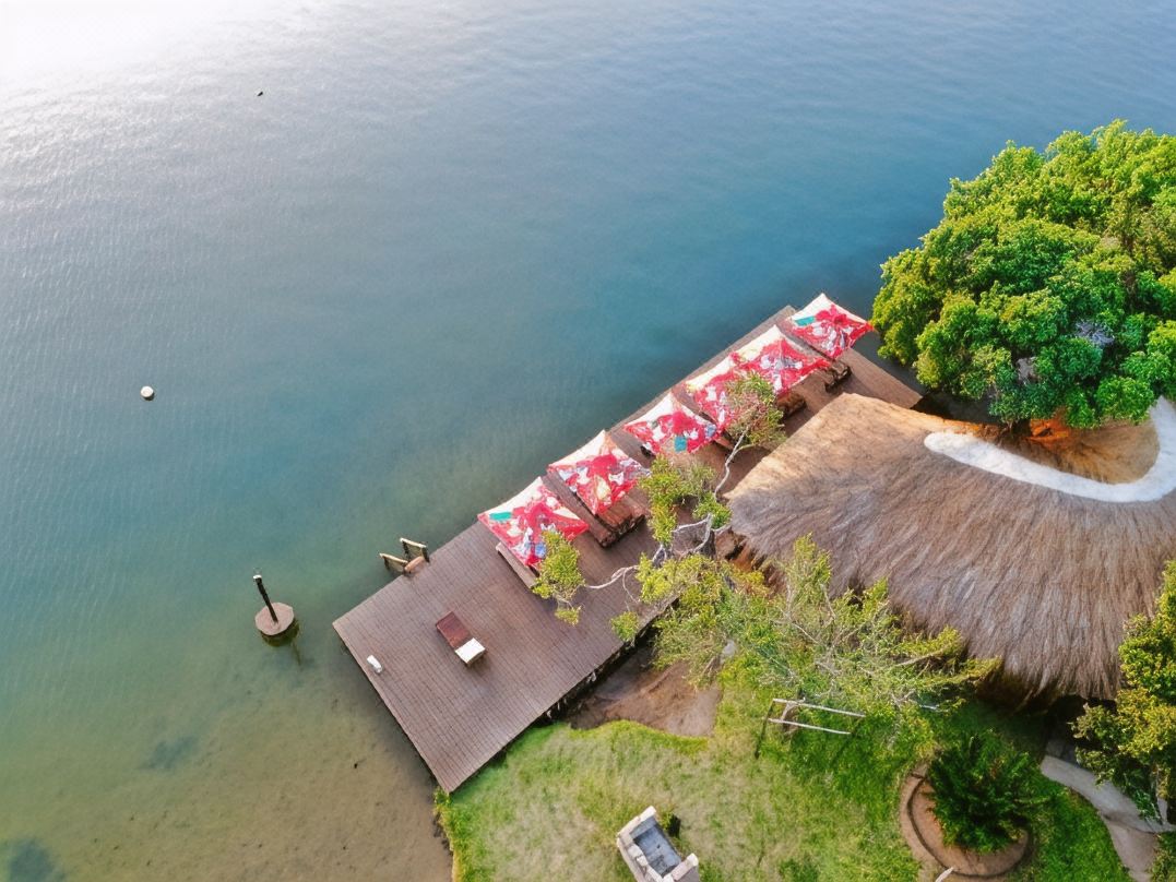 Nhambavale Lodge