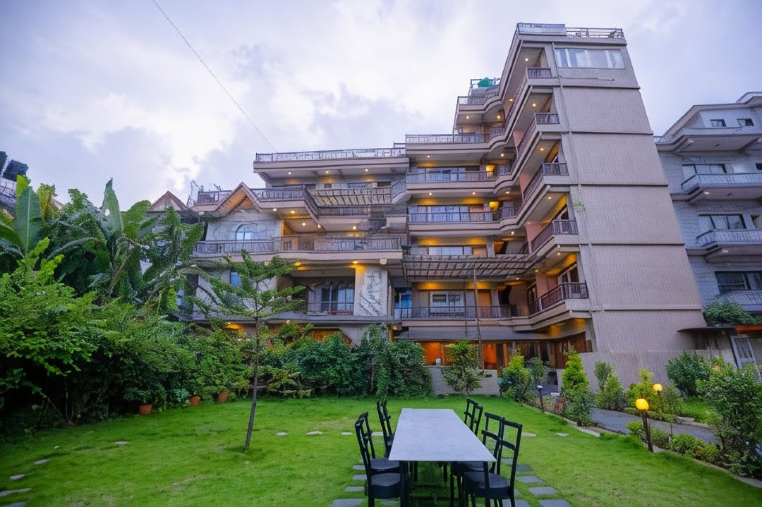 Paradise Boutique Hotel