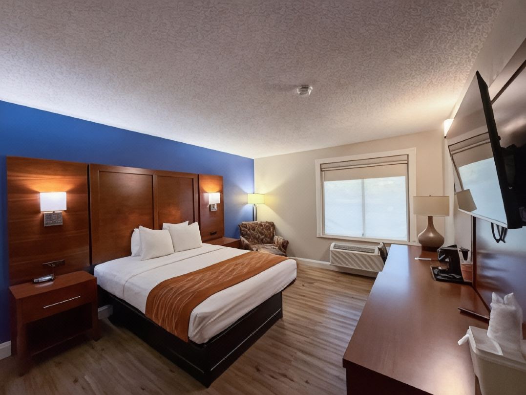 Comfort Inn & Suites St Louis-Hazelwood