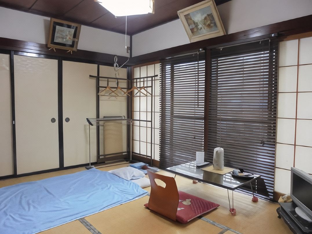 旅館 多聞館 TAMONKAN