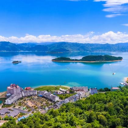 东江湖旅游区+白廊景区一日游·上门接送/门票全含/纯玩无购物 东江湖旅游区+白廊景区一日游·上门接送/门票全含/纯玩无购物
