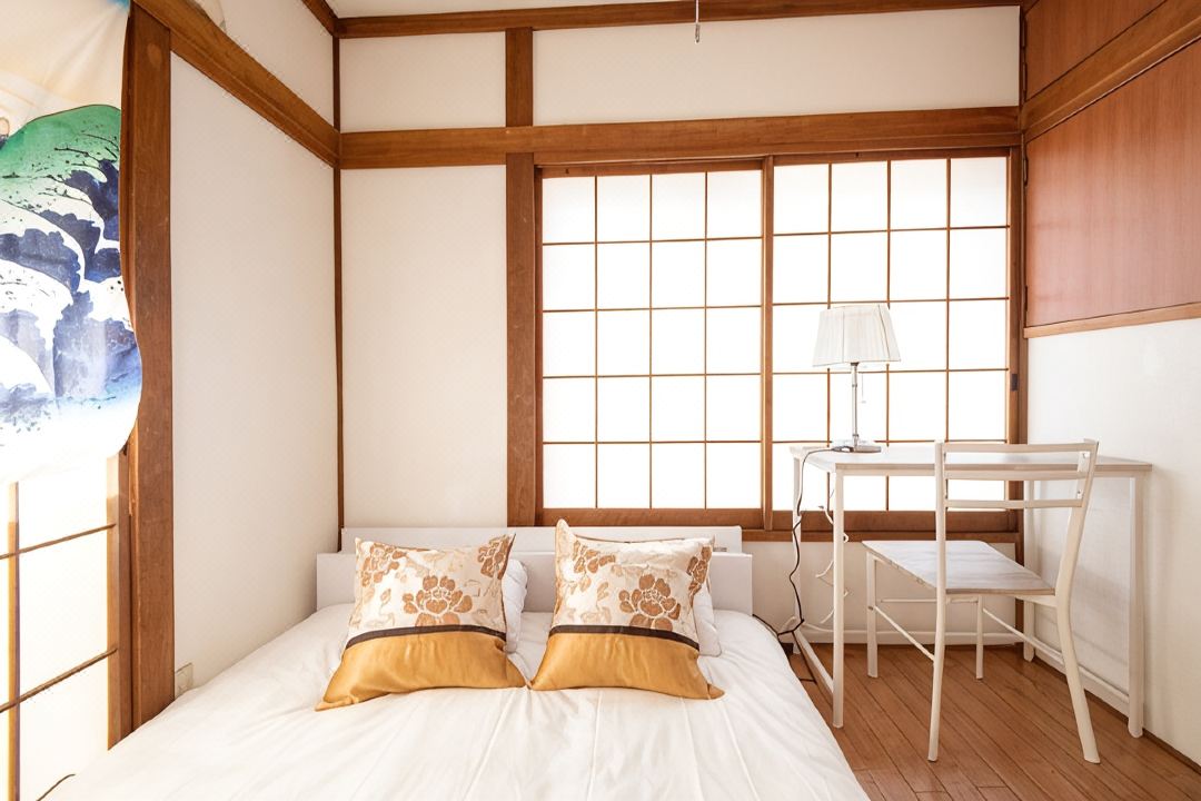 REA Higashimukojima 4-chome