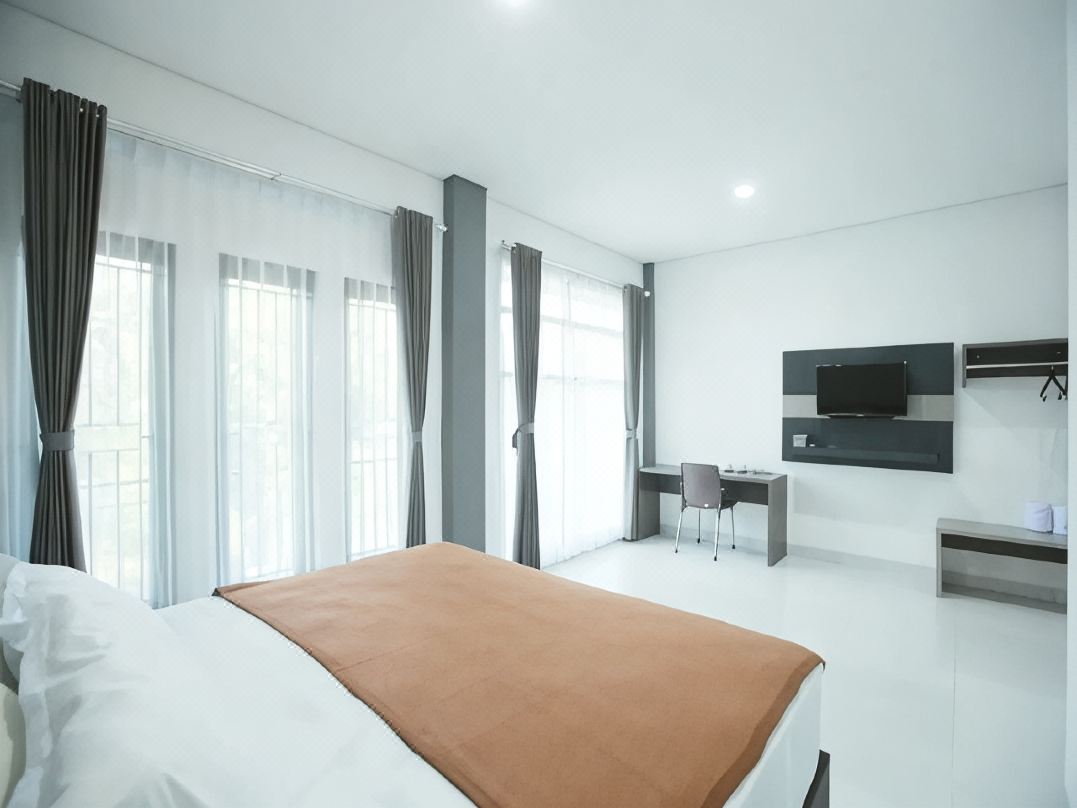 Tamala Homestay