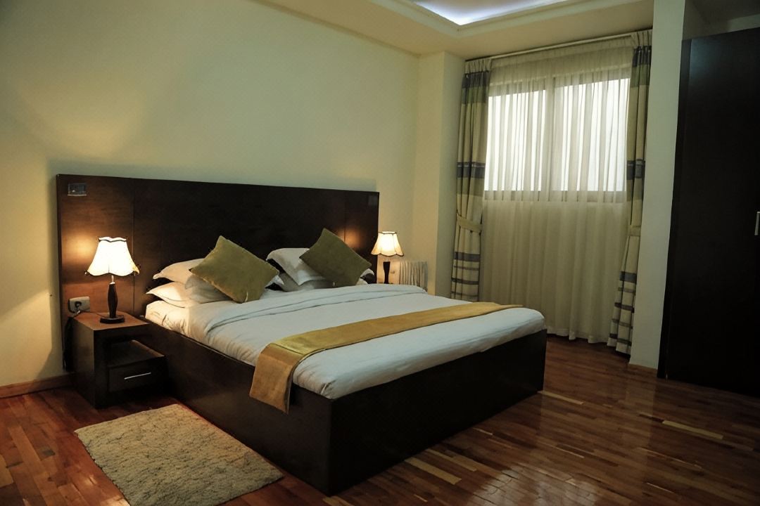 Rankset Guesthouse Apartment