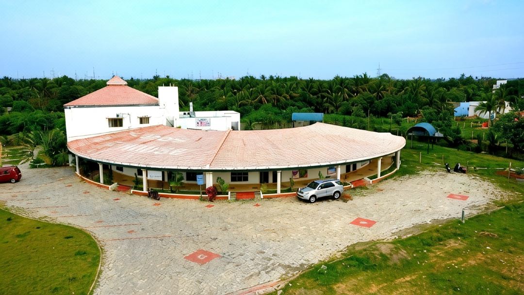 Ulo Millionaire Park