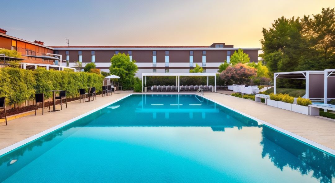 Ghv Hotel