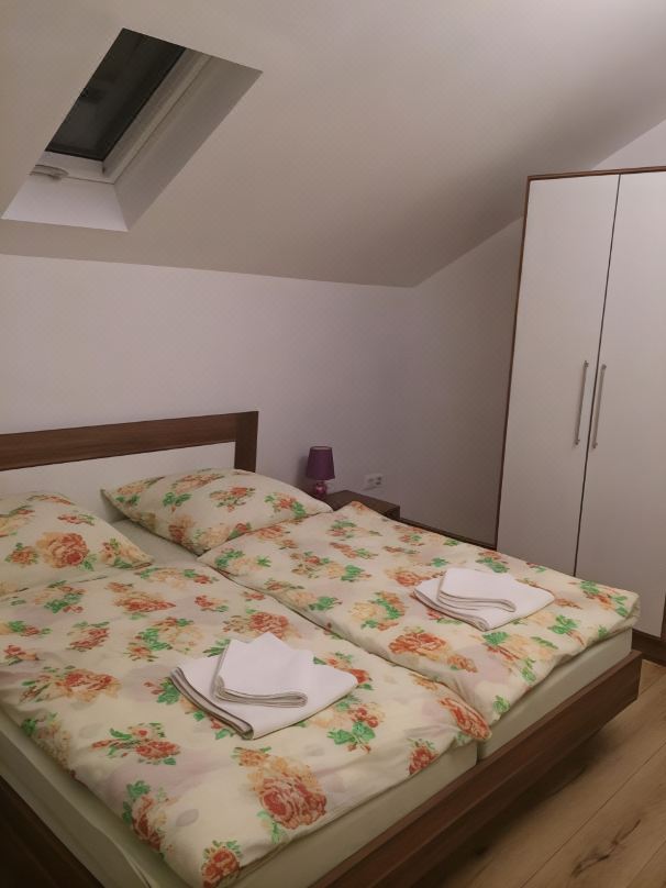 Pension Lefebvre