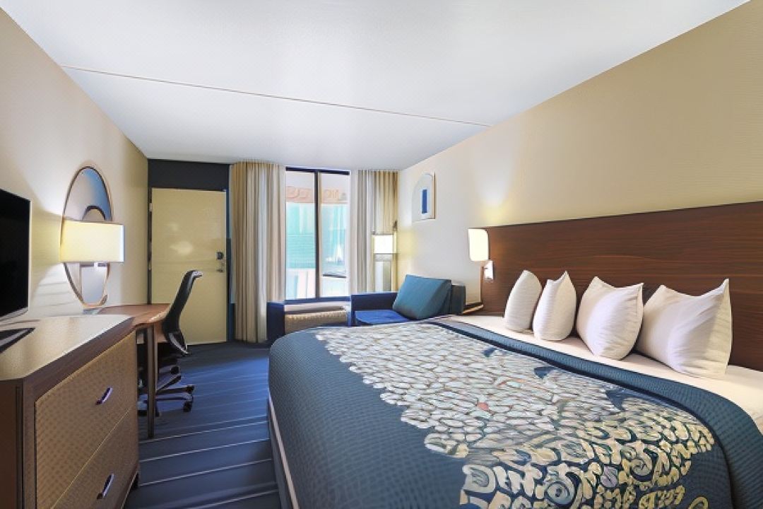 Days Inn by Wyndham Newark Wilmington