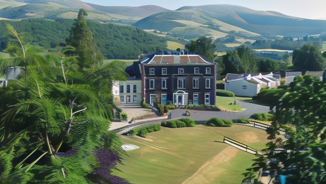 Macdonald Plas Talgarth Resort