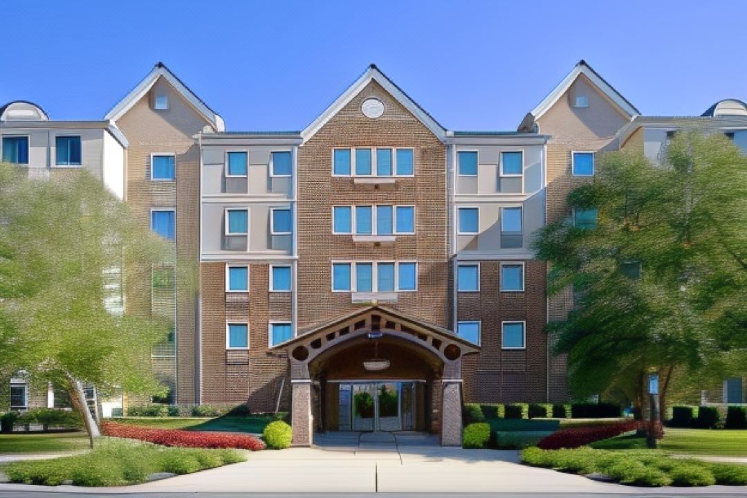 Staybridge Suites Indianapolis-Fishers