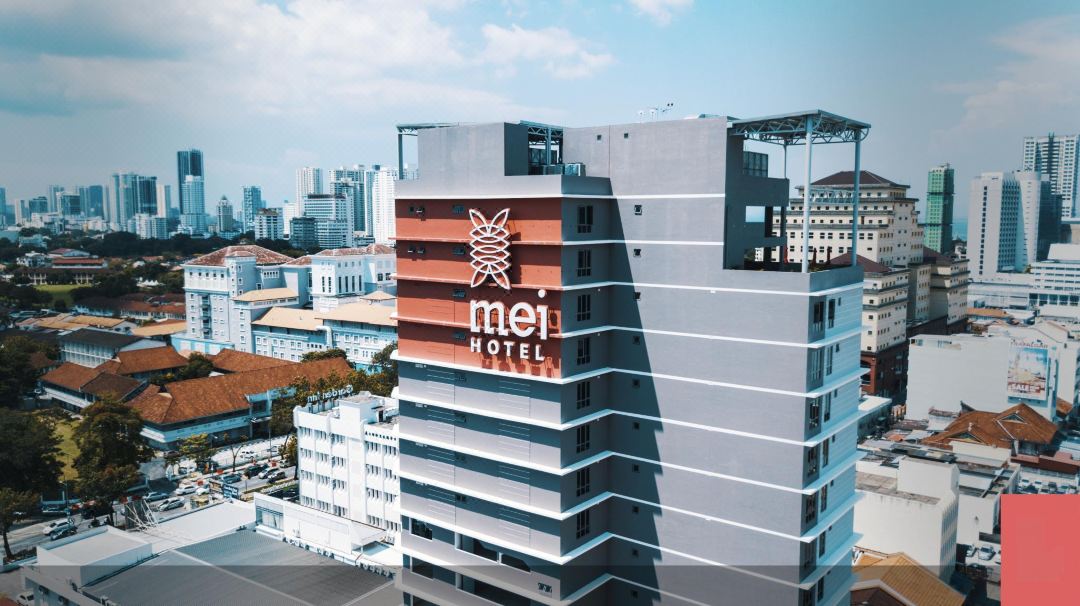 MEI飯店